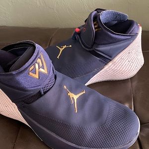 Jordan Why Not Zer0.1 'Tribute